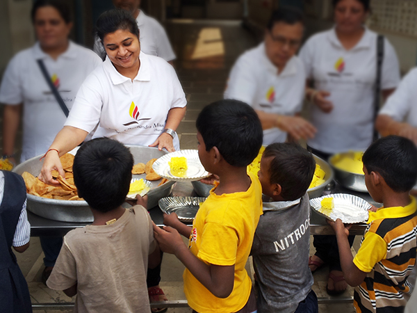 HumanitarianCare_Programme_01 Shrimad Rajchandra Hunger Relief Programme